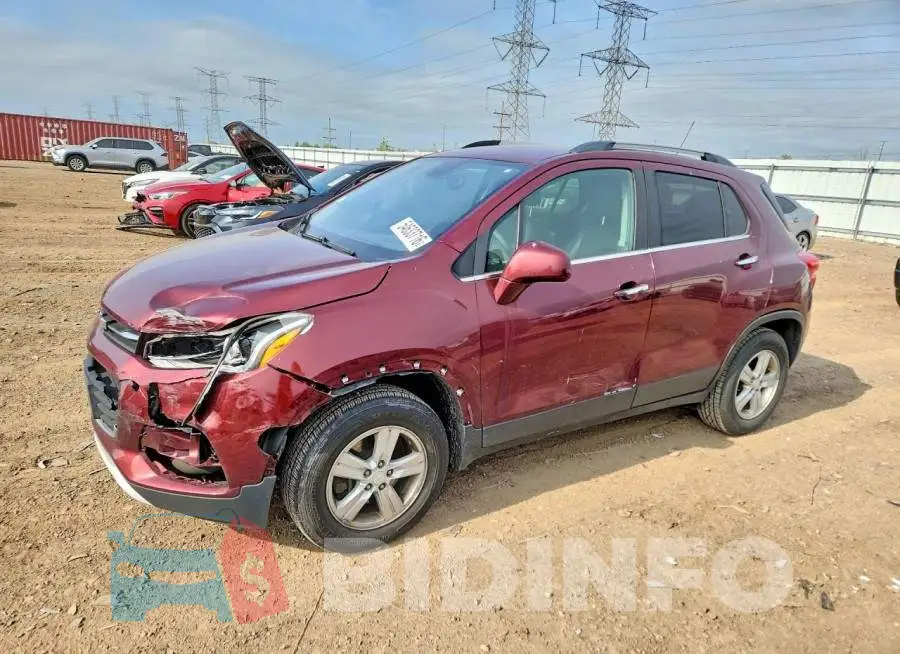 3GNCJPSB6HL265013 Photo# 1
