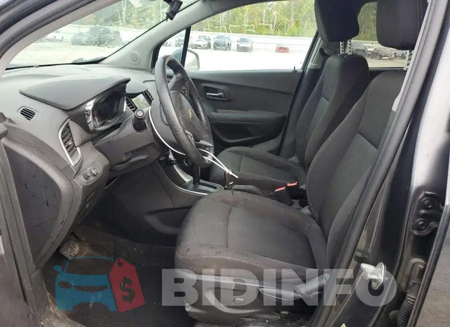 3GNCJPSB7JL334894 Photo# 7