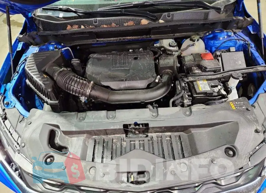 3GNKBCR46SS261551 Photo# 12
