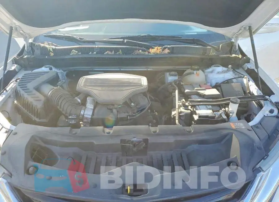 3GNKBLRS8LS568350 Photo# 12