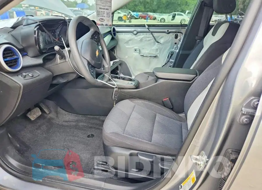 KL77LFE29RC140723 Photo# 7