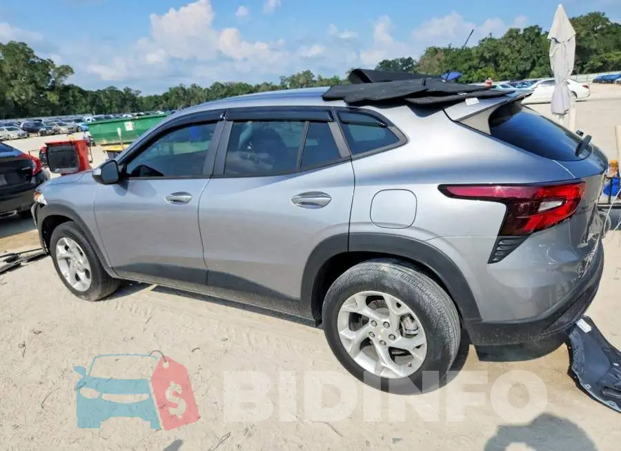 KL77LFE29RC140723 Photo# 2