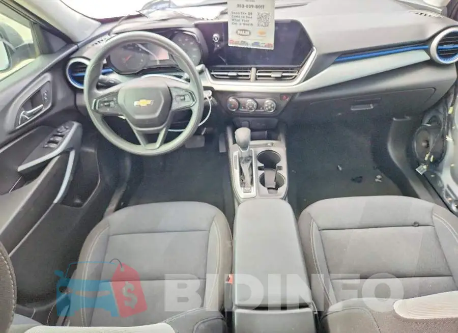 KL77LFE29RC140723 Photo# 8