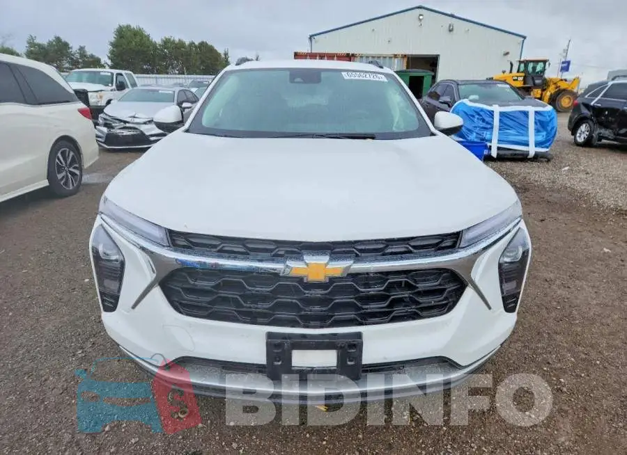 KL77LHE2XSC279647 Photo# 5