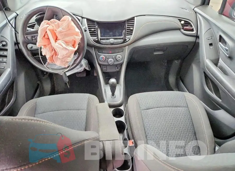 KL7CJNSB1MB357863 Photo# 8