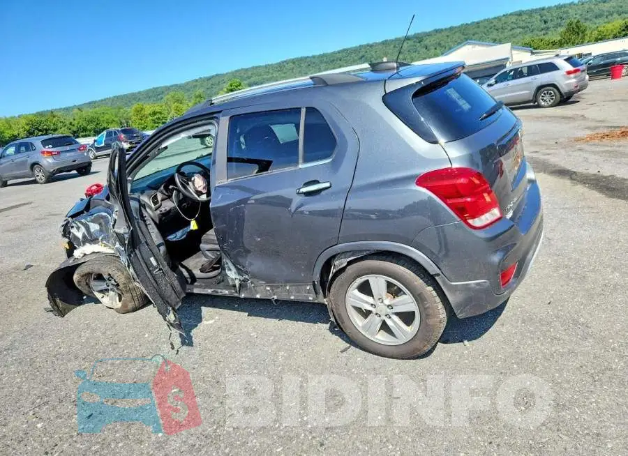KL7CJPSB6JB666574 Photo# 2