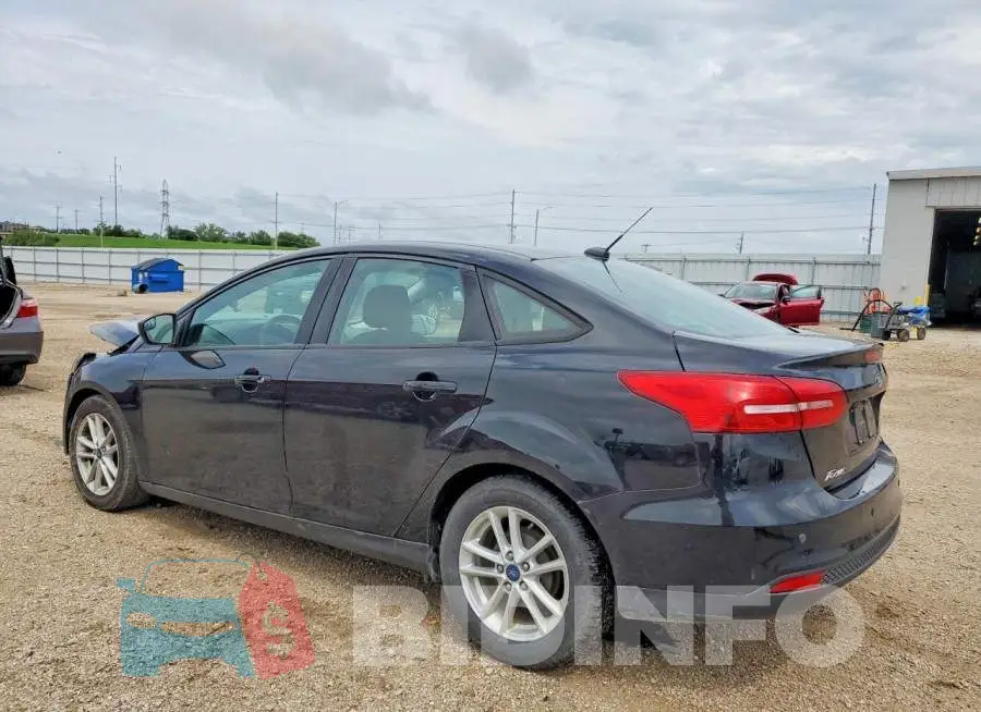 1FADP3F23JL316439 Photo# 2