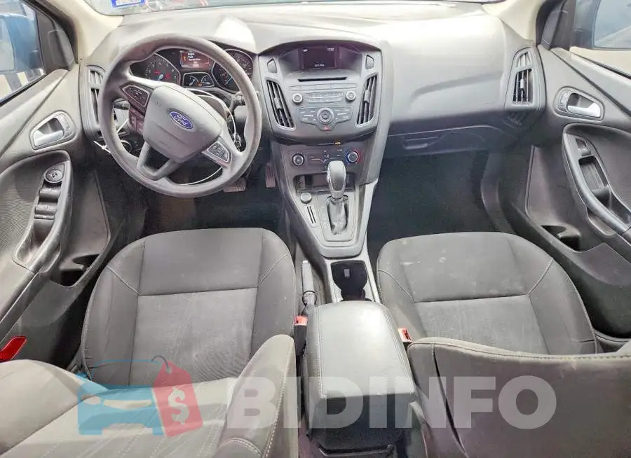 1FADP3F28HL204603 Photo# 8