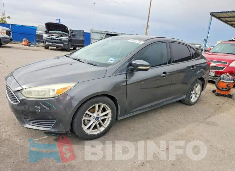 1FADP3F28HL204603 Photo# 1