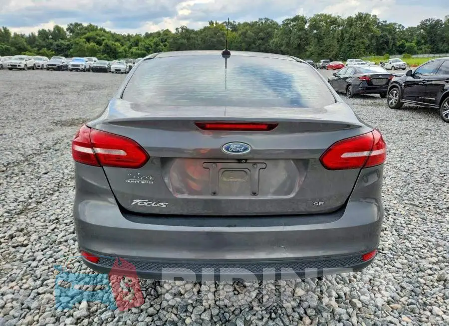 1FADP3F2XHL282302 Photo# 6