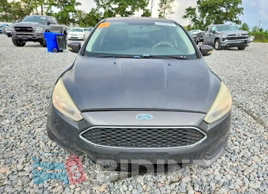 1FADP3F2XHL282302 Photo# 5