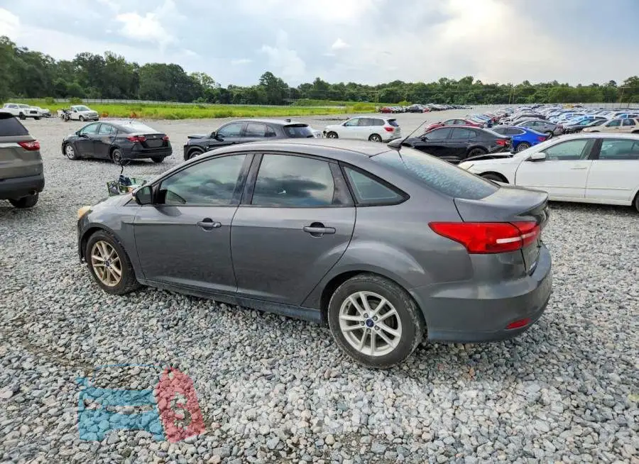 1FADP3F2XHL282302 Photo# 2