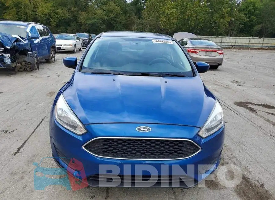 1FADP3FE0JL215675 Photo# 5