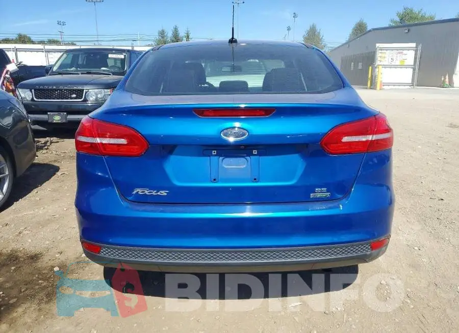 1FADP3FE7JL255364 Photo# 6