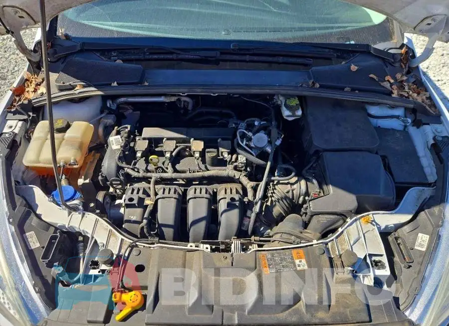 1FADP3K2XJL220037 Photo# 11