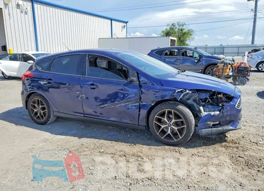1FADP3M25HL269735 Photo# 4