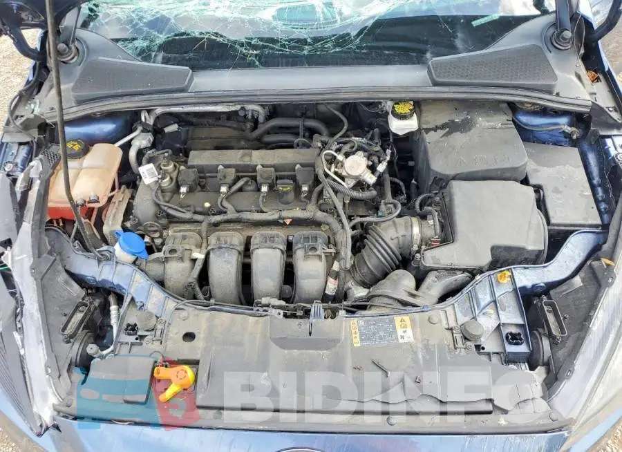 1FADP3M26JL258104 Photo# 11