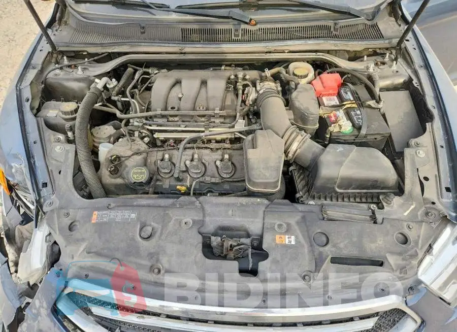 1FAHP2F89KG111248 Photo# 11