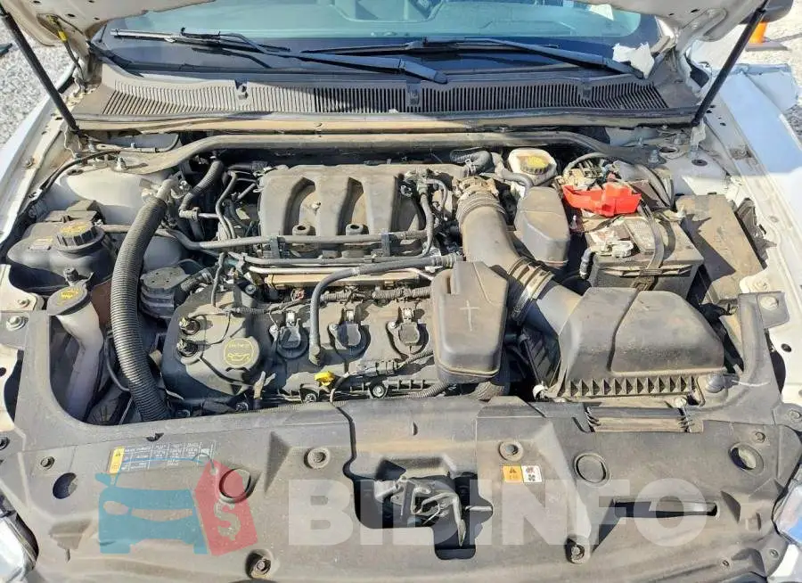 1FAHP2MK2JG141074 Photo# 11