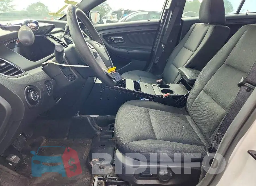 1FAHP2MK2JG141074 Photo# 7