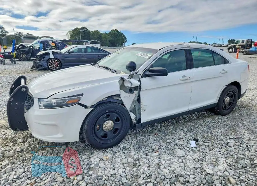 1FAHP2MK2JG141074 Photo# 1