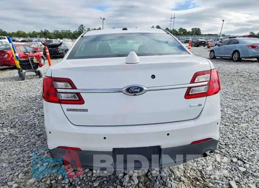 1FAHP2MK2JG141074 Photo# 6