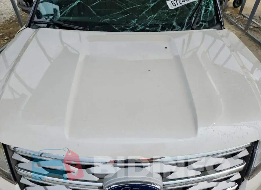 1FM5K7D80JGC22325 Photo# 12