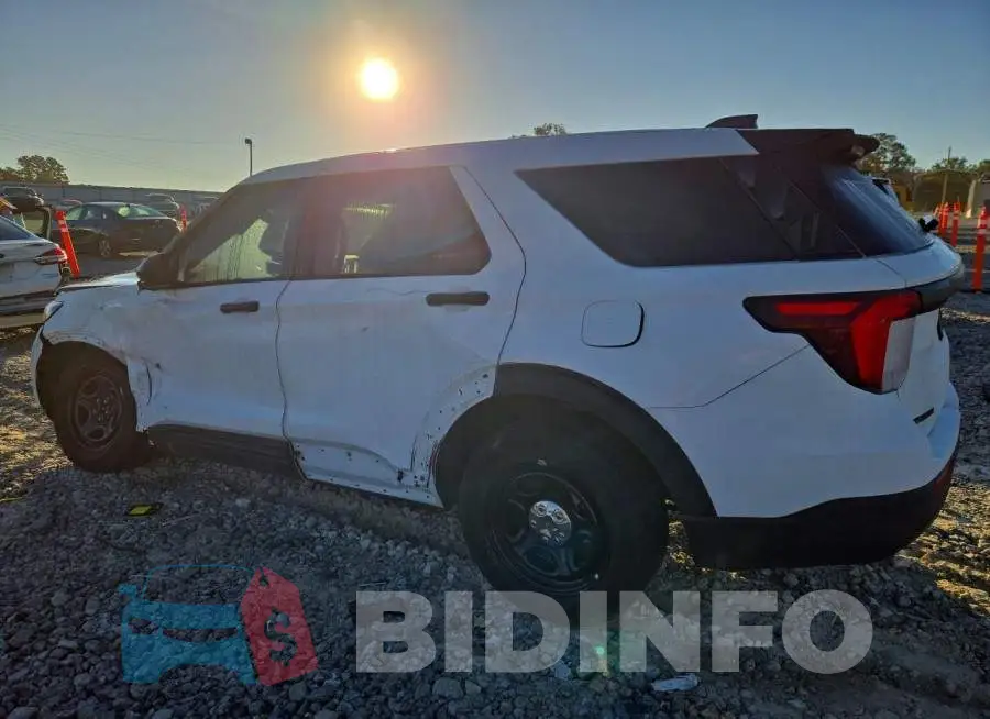 1FM5K8AB5SGB37603 Photo# 2