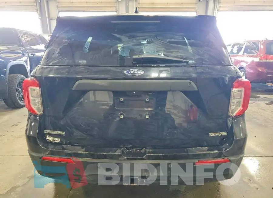 1FM5K8AB7LGA64364 Photo# 6