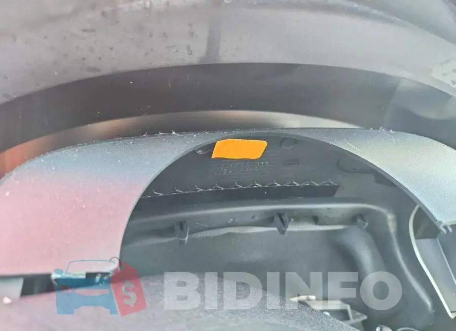 1FM5K8AC5MGC02557 Photo# 9
