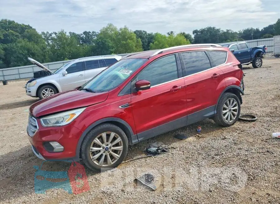 1FMCU0J9XHUB73006 Photo# 1