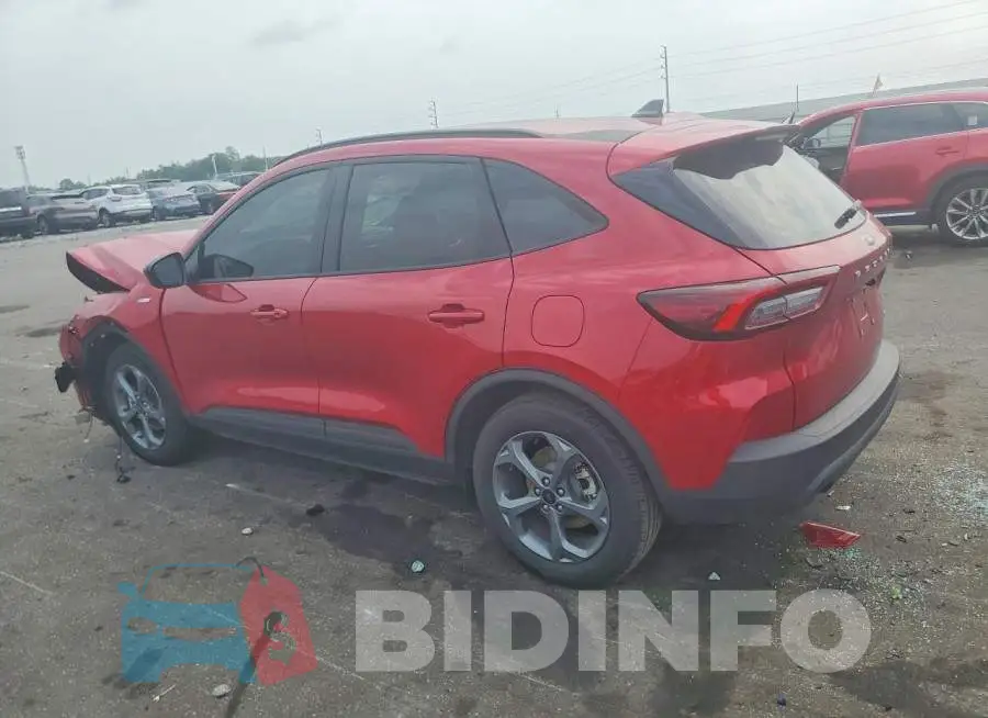 1FMCU0MZ5SUB40272 Photo# 2