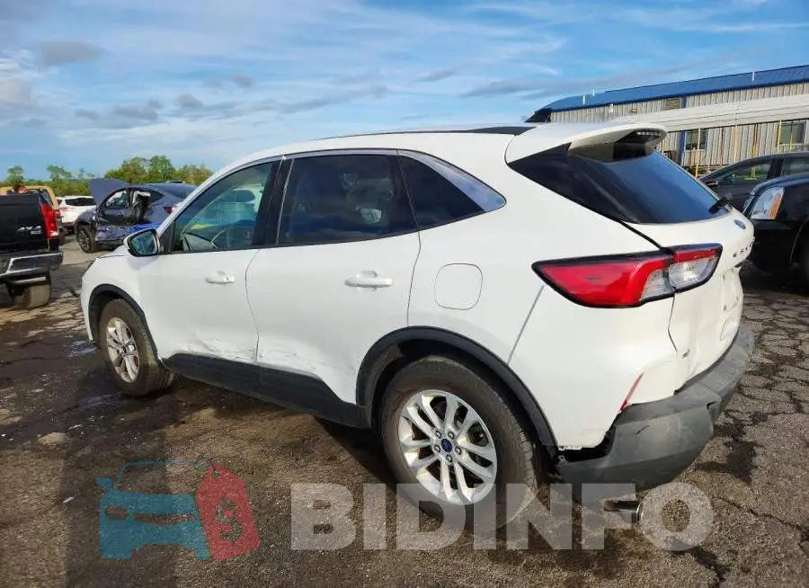 1FMCU9G62LUA85237 Photo# 2