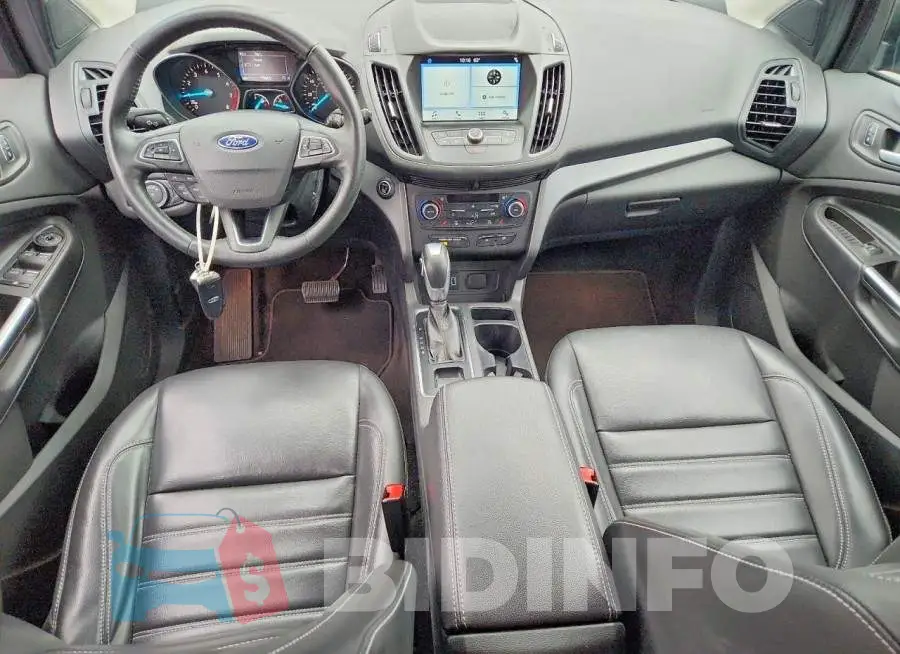 1FMCU9HD3KUB29063 Photo# 8