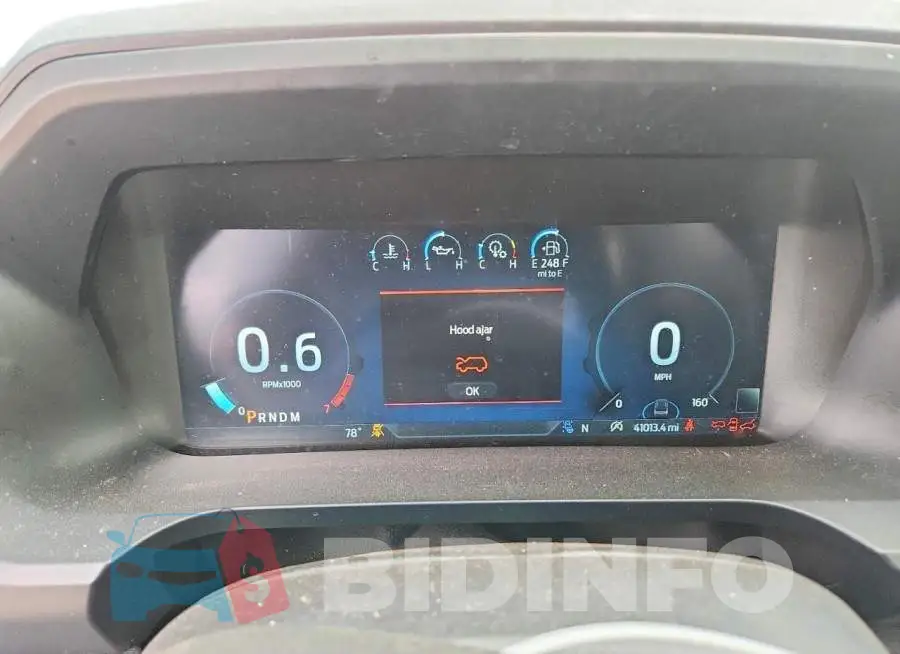 1FMJK2A85REA75416 Photo# 9