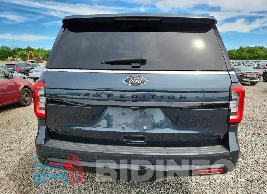 1FMJK2A85REA75416 Photo# 6