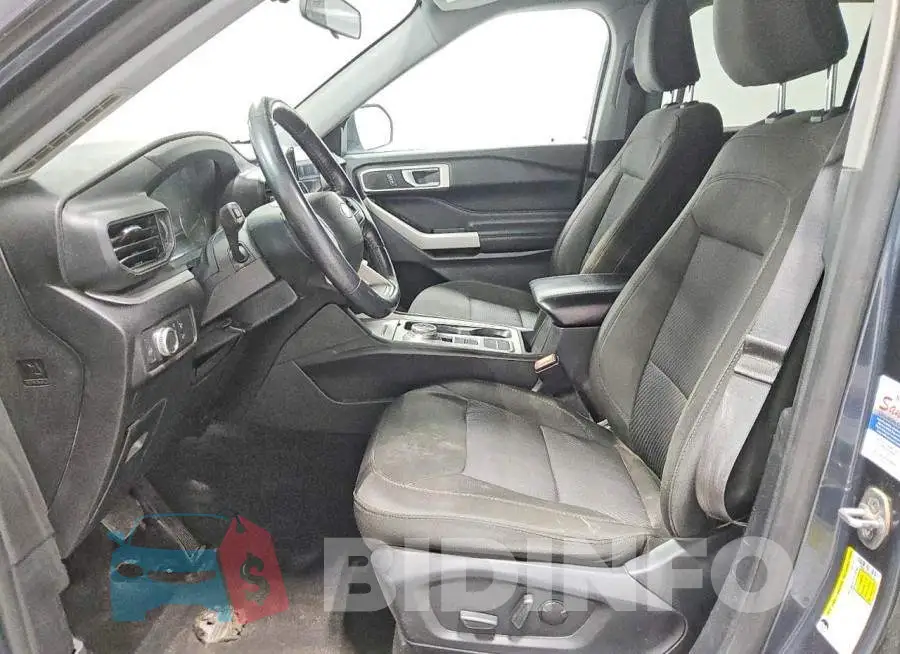 1FMSK7DH3NGA13623 Photo# 7