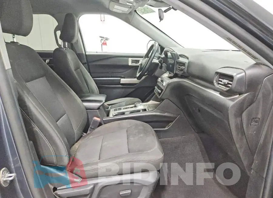 1FMSK7DH3NGA13623 Photo# 14
