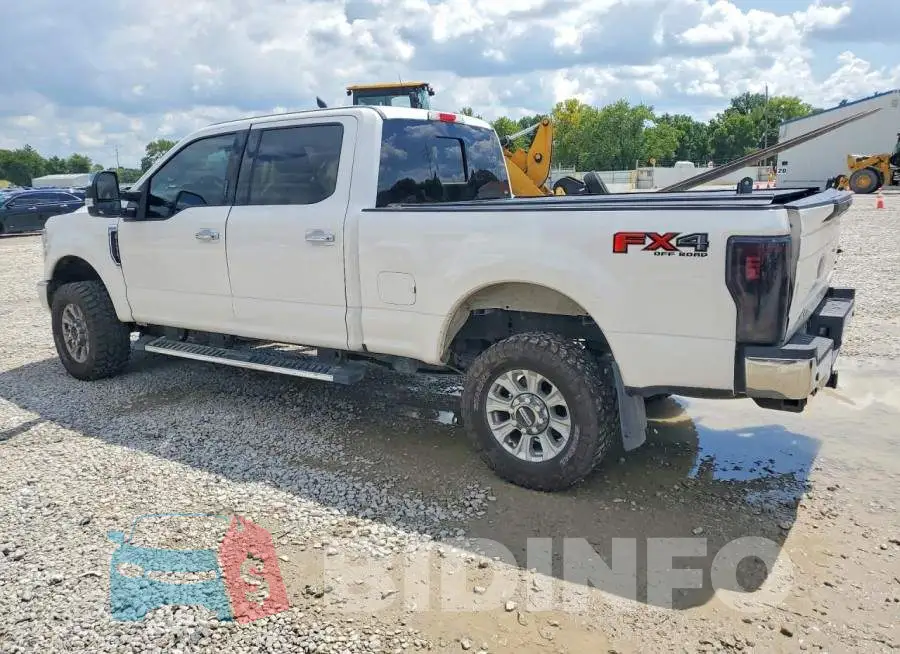 1FT7W2B63HEC74947 Photo# 2