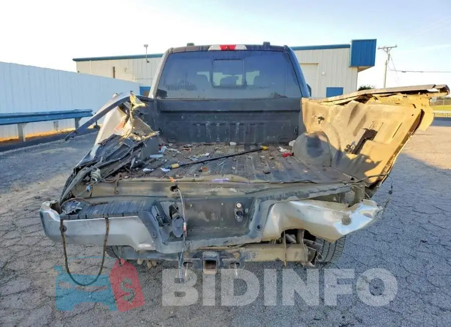1FT7W2BT1MED87313 Photo# 6