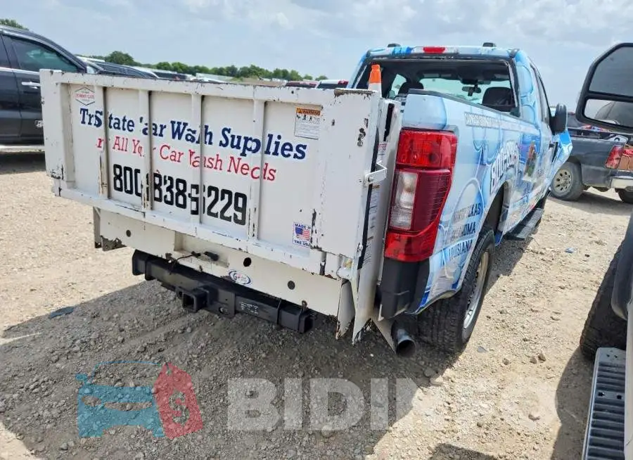 1FT7X2A68MEC11772 Photo# 3