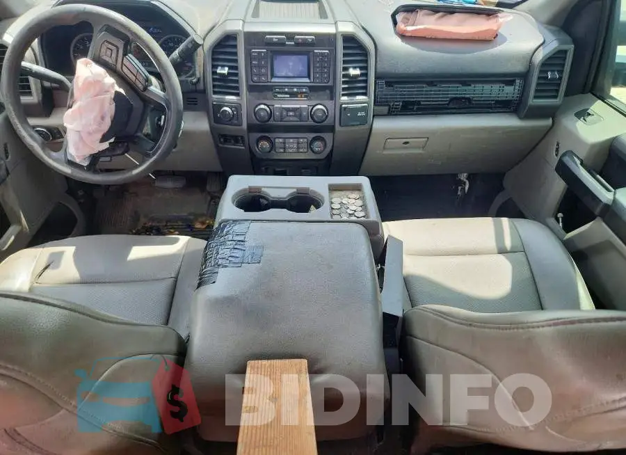1FT7X2A68MEC11772 Photo# 8