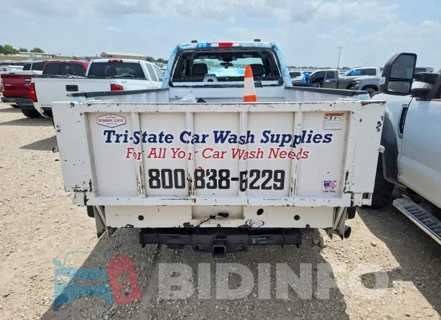1FT7X2A68MEC11772 Photo# 6