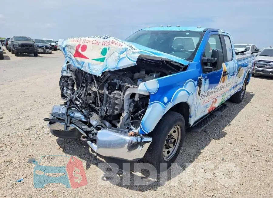 1FT7X2A68MEC11772 Photo# 1