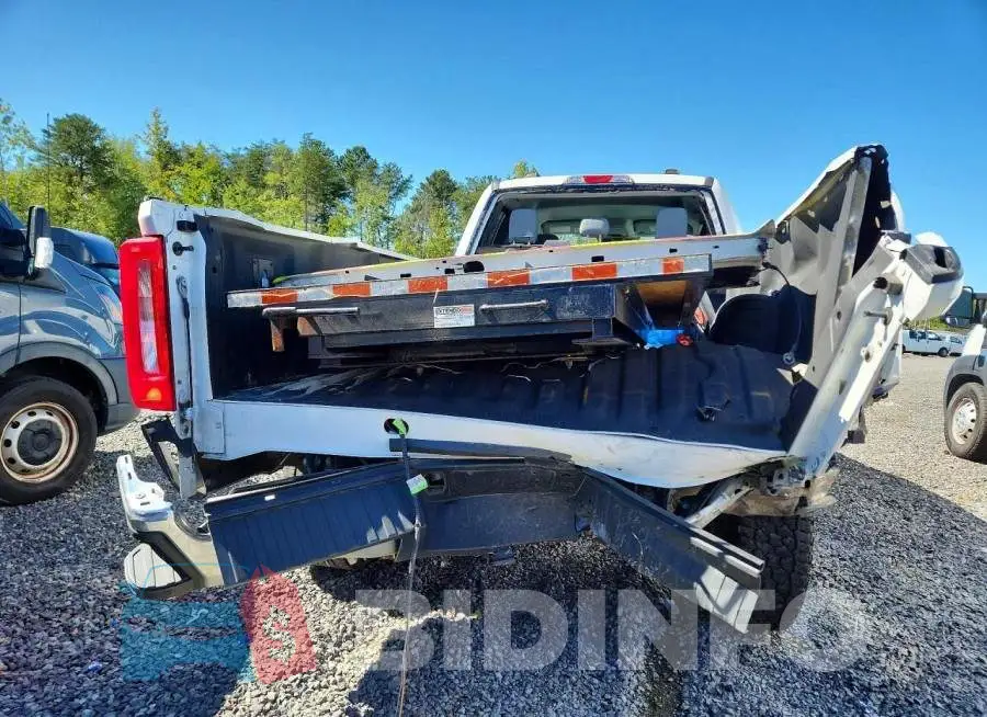 1FT7X2BT6PEC29065 Photo# 6