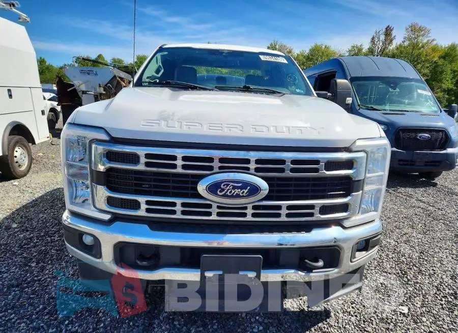 1FT7X2BT6PEC29065 Photo# 5
