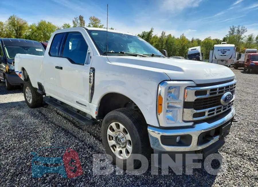 1FT7X2BT6PEC29065 Photo# 4