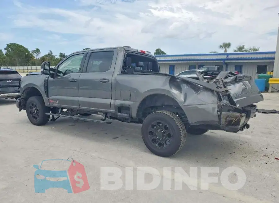 1FT8W2BM9TED09230 Photo# 2