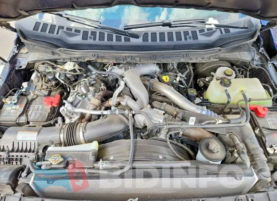 1FT8W2BT7TED35042 Photo# 11