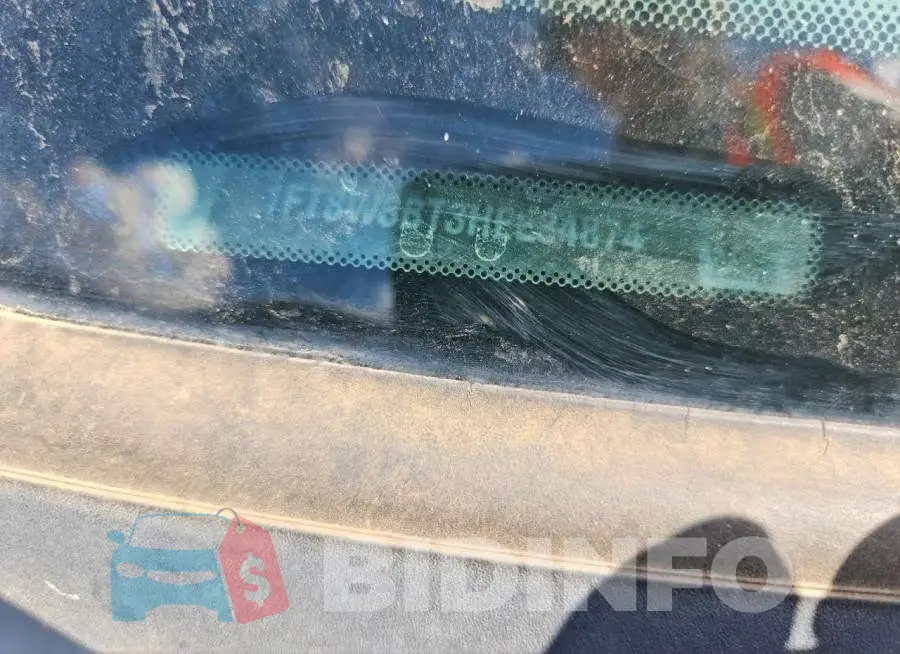 1FT8W3BT3HEE34874 Photo# 12